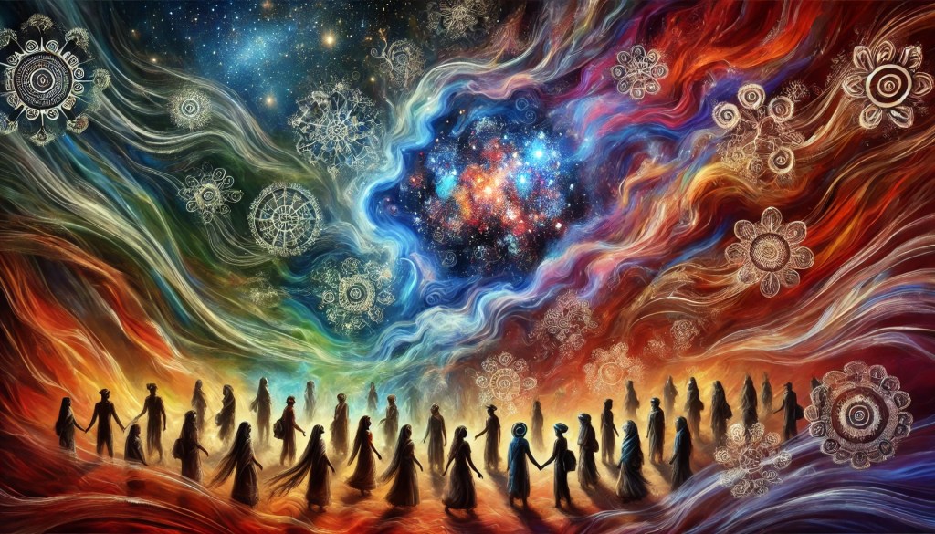 The dark matter of unspeakable&nbsp;thoughts